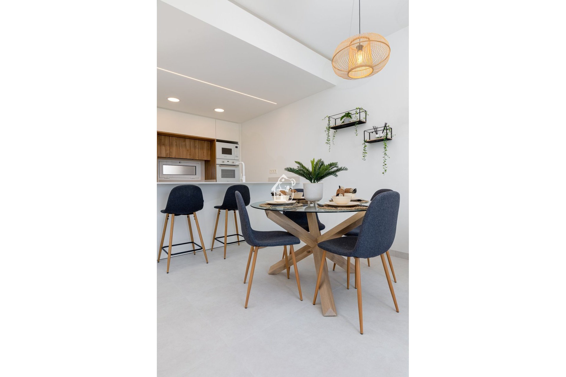 Nouvelle construction - Appartement - Guardamar del Segura