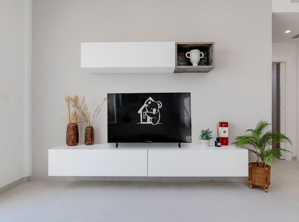 Nouvelle construction - Appartement - Guardamar del Segura