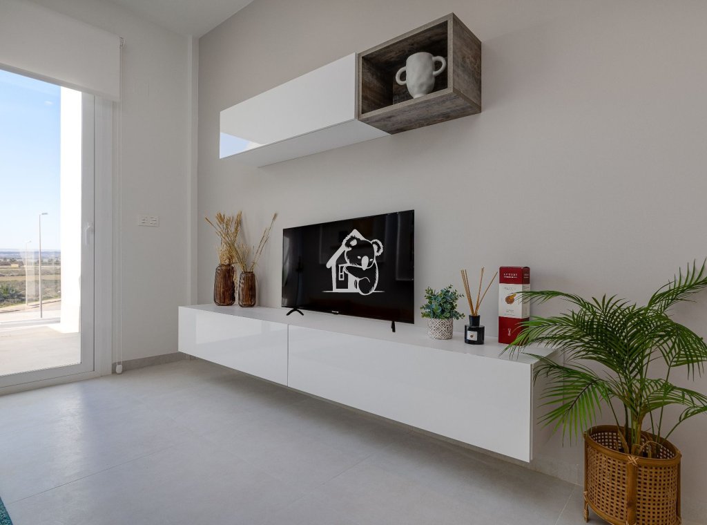 Nouvelle construction - Appartement - Guardamar del Segura