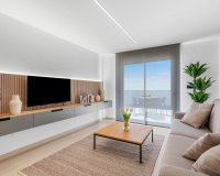 Nouvelle construction - Appartement - Guardamar del Segura