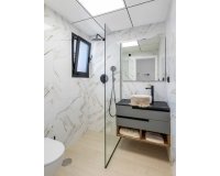 Nouvelle construction - Appartement - Guardamar del Segura