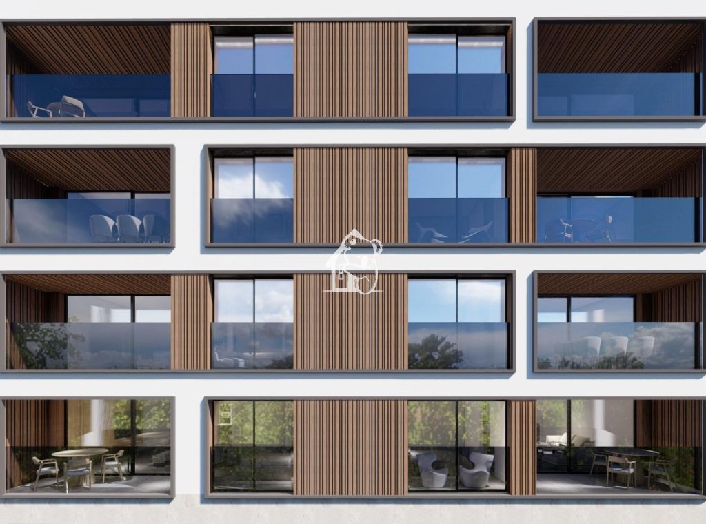 Nouvelle construction - Appartement - Guardamar del Segura