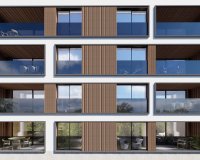 Nouvelle construction - Appartement - Guardamar del Segura