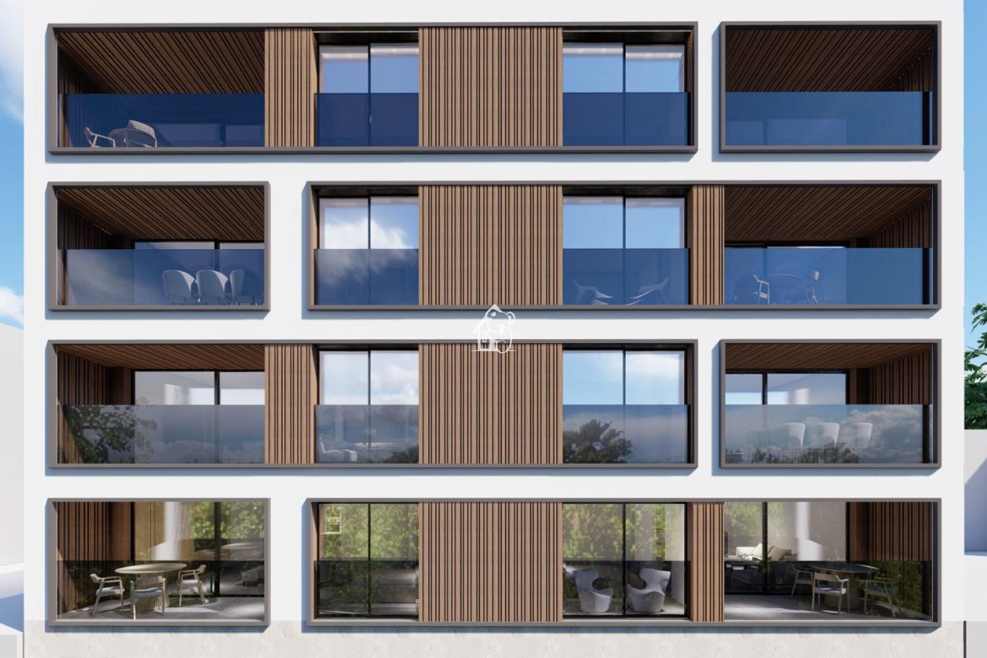 Nouvelle construction - Appartement - Guardamar del Segura