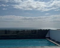 Nouvelle construction - Appartement - Guardamar del Segura