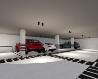 Nouvelle construction - Appartement - Guardamar del Segura