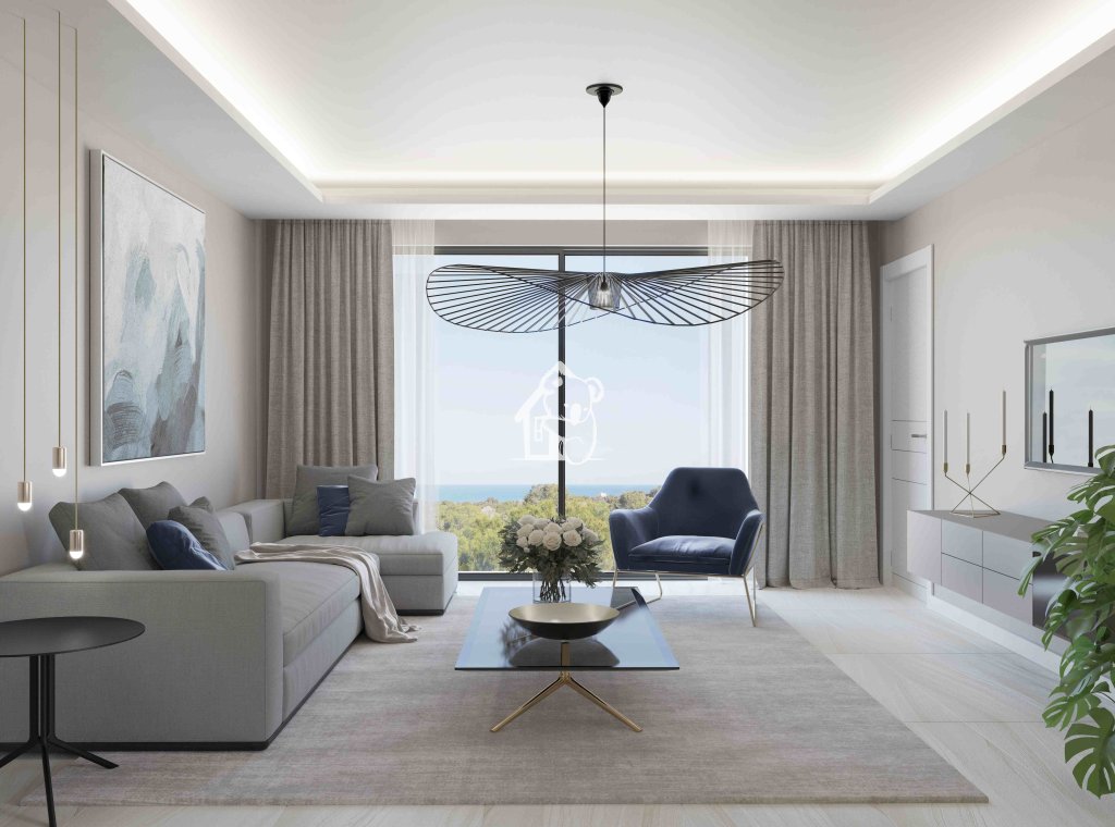 Nouvelle construction - Appartement - Guardamar del Segura