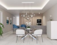 Nouvelle construction - Appartement - Guardamar del Segura