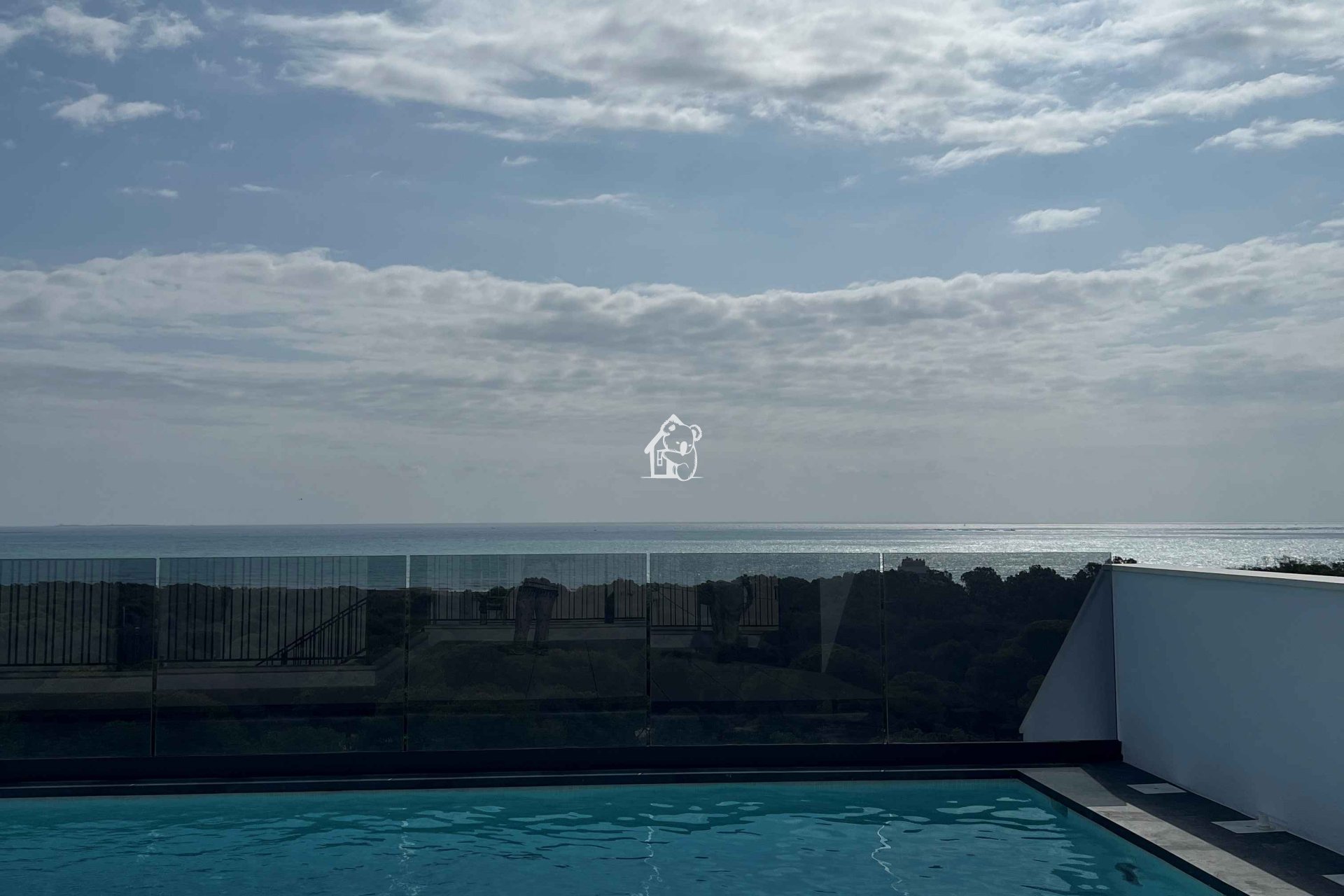 Nouvelle construction - Appartement - Guardamar del Segura