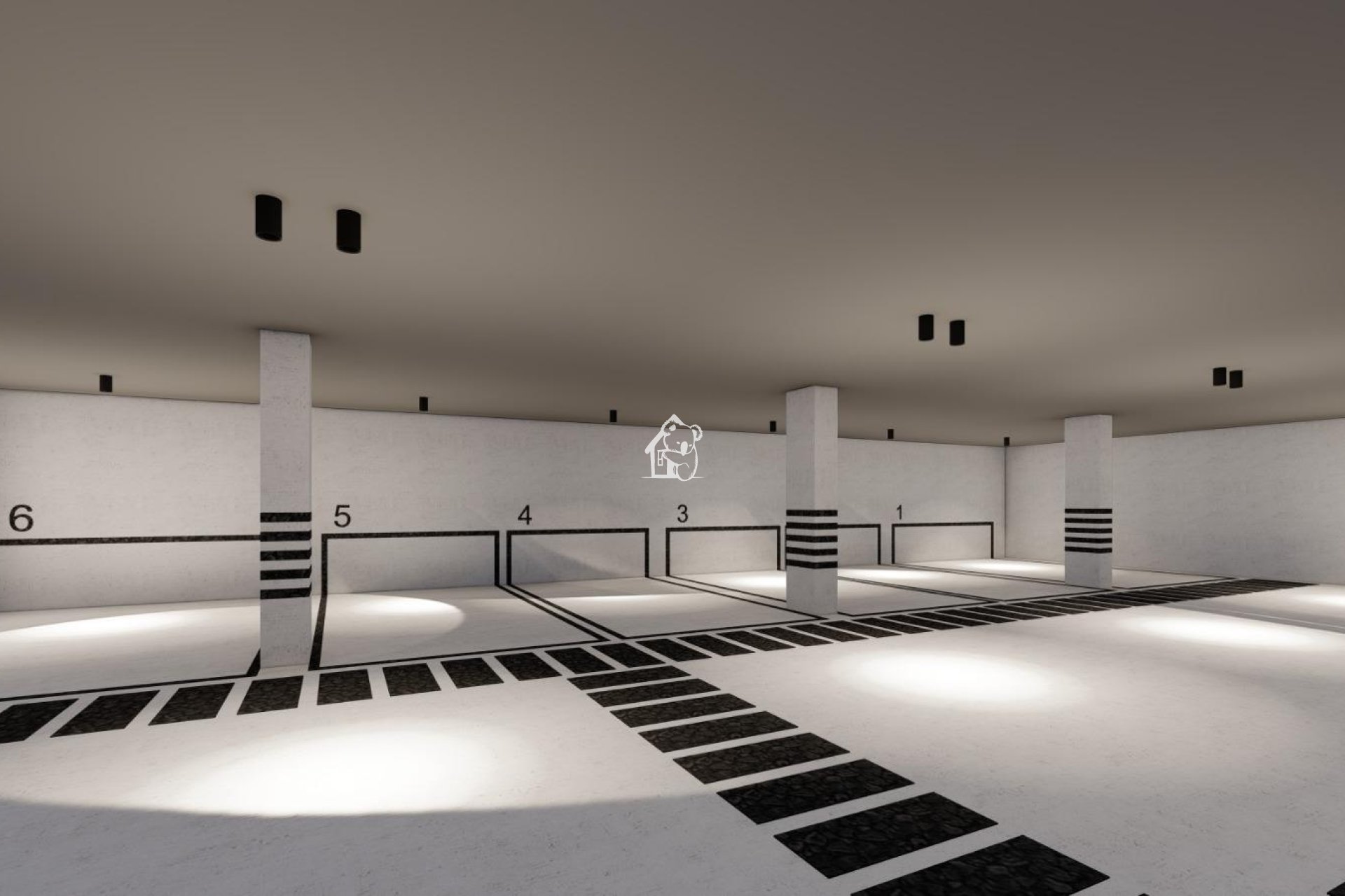 Nouvelle construction - Appartement - Guardamar del Segura