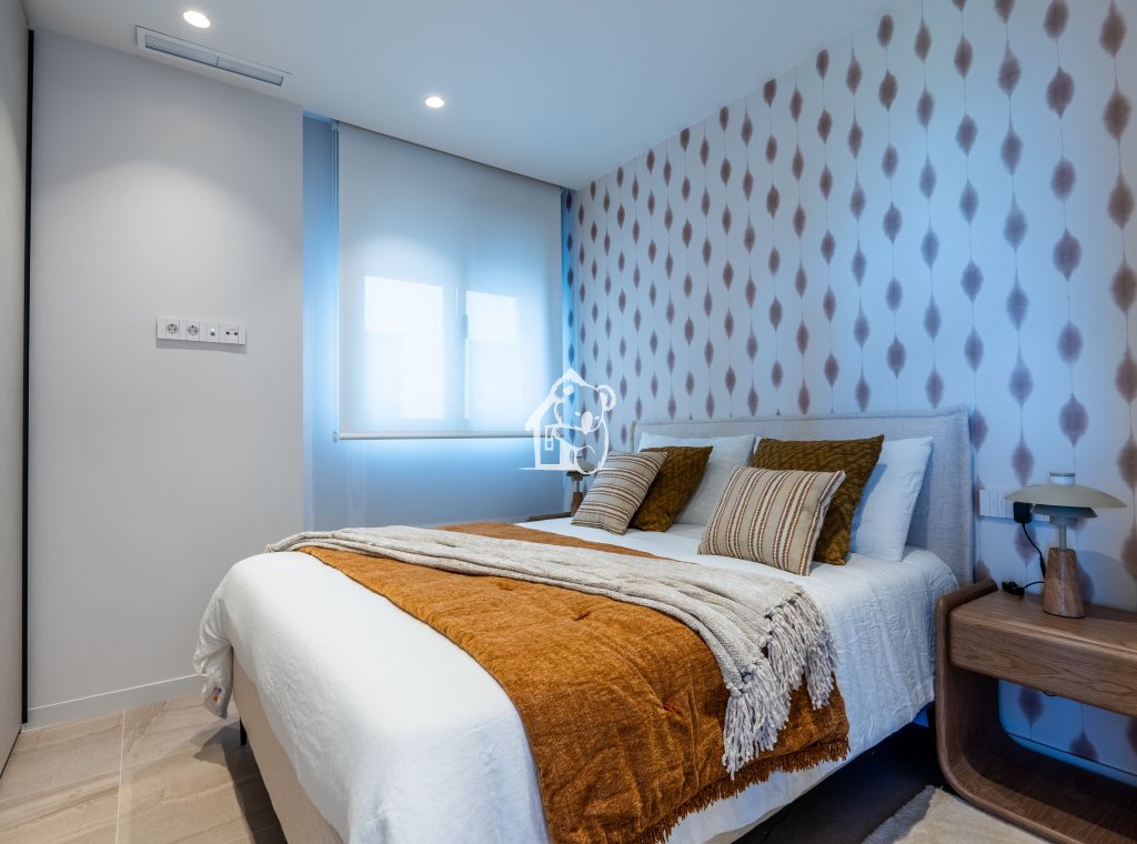 Nouvelle construction - Appartement - Guardamar del Segura