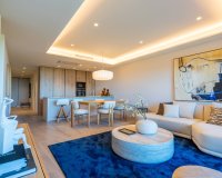 Nouvelle construction - Appartement - Guardamar del Segura