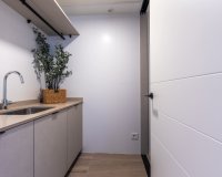 Nouvelle construction - Appartement - Guardamar del Segura