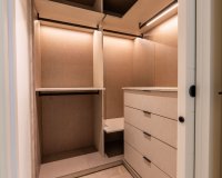 Nouvelle construction - Appartement - Guardamar del Segura