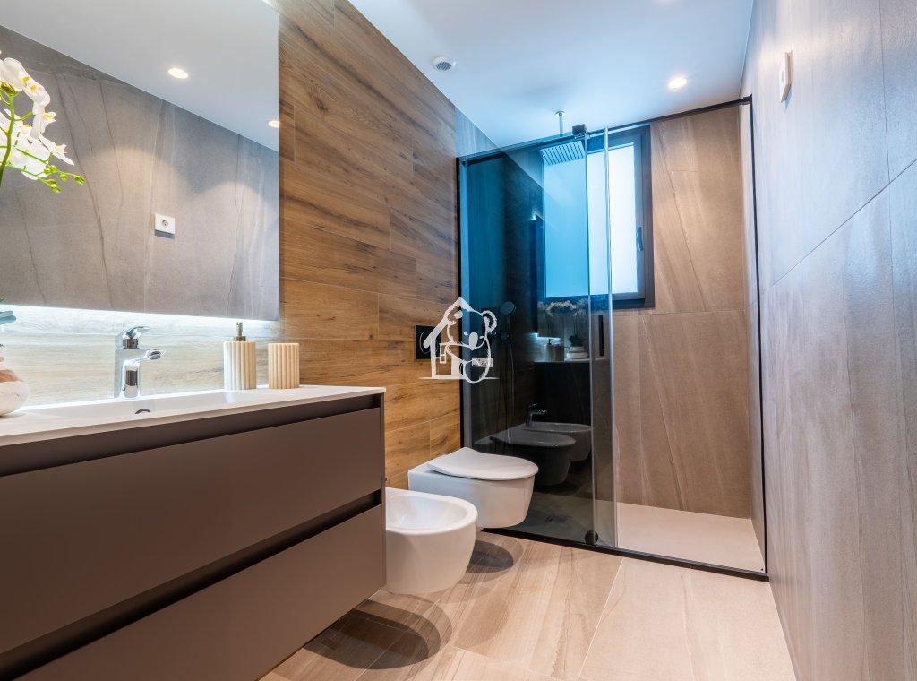 Nouvelle construction - Appartement - Guardamar del Segura