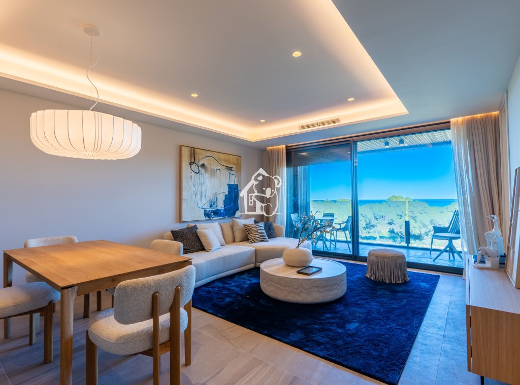 Nouvelle construction - Appartement - Guardamar del Segura