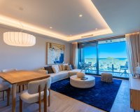Nouvelle construction - Appartement - Guardamar del Segura