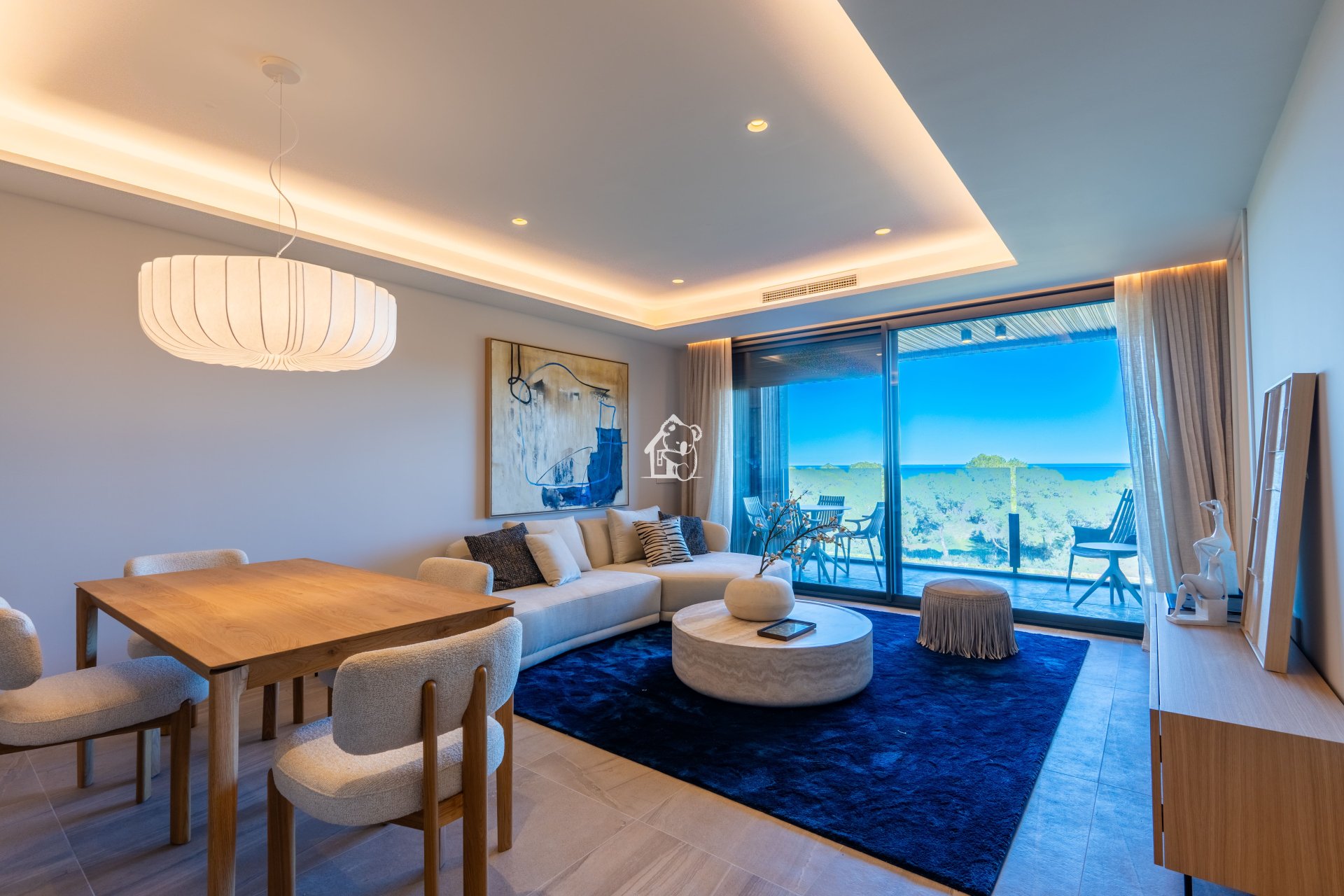 Nouvelle construction - Appartement - Guardamar del Segura