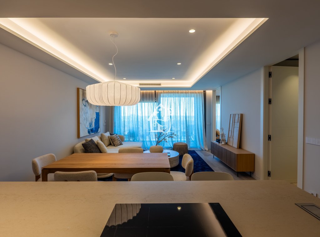 Nouvelle construction - Appartement - Guardamar del Segura