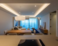 Nouvelle construction - Appartement - Guardamar del Segura