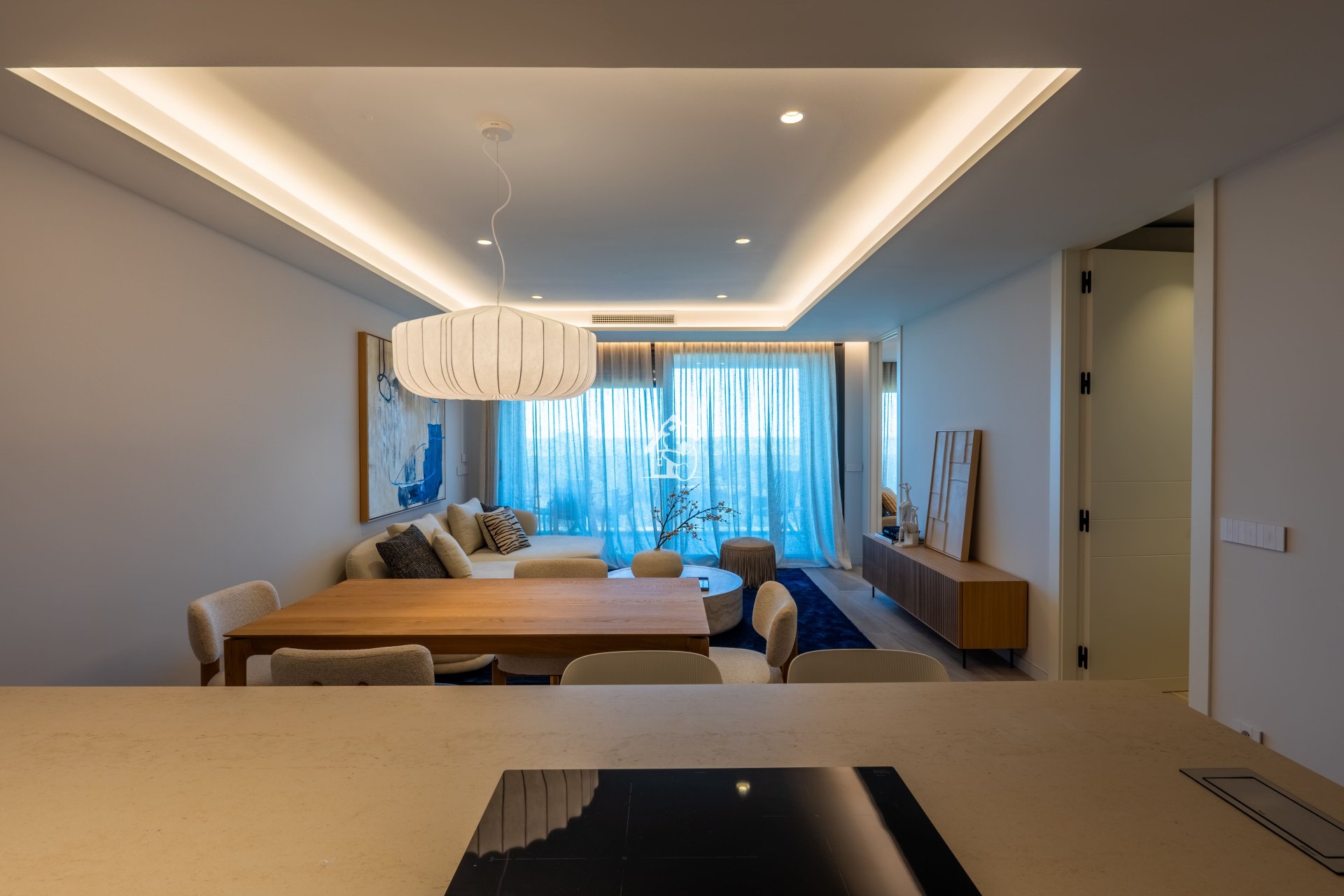 Nouvelle construction - Appartement - Guardamar del Segura