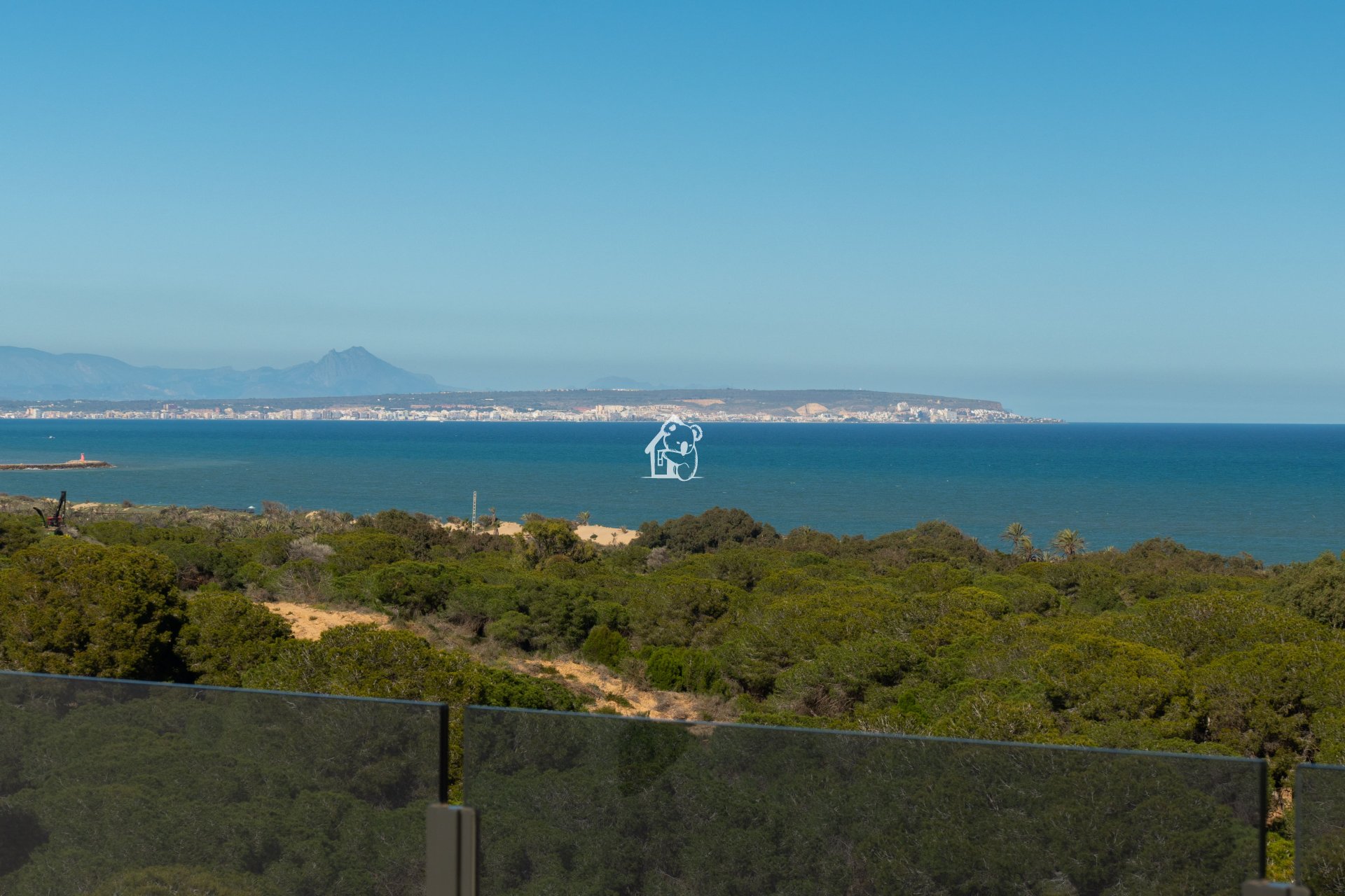 Nouvelle construction - Appartement - Guardamar del Segura
