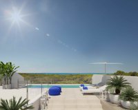 Nouvelle construction - Appartement - Guardamar del Segura