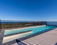 Nouvelle construction - Appartement - Guardamar del Segura