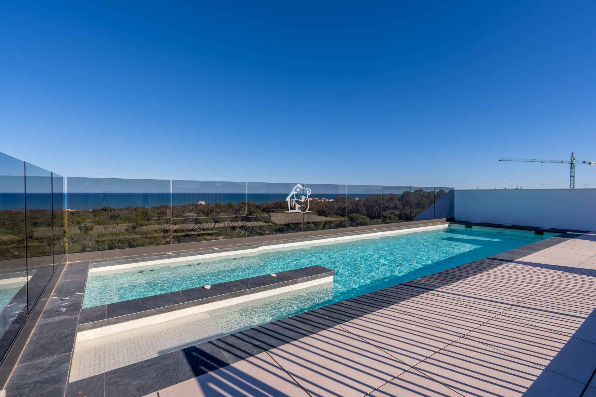 Nouvelle construction - Appartement - Guardamar del Segura