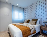 Nouvelle construction - Appartement - Guardamar del Segura