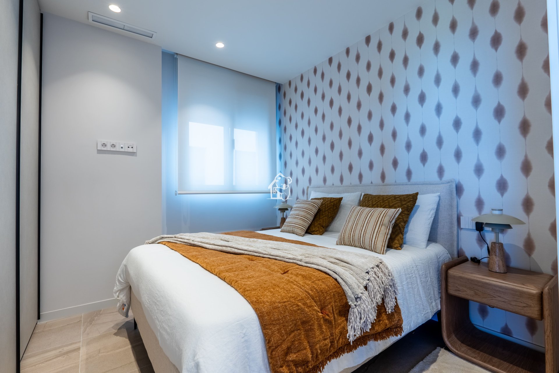 Nouvelle construction - Appartement - Guardamar del Segura