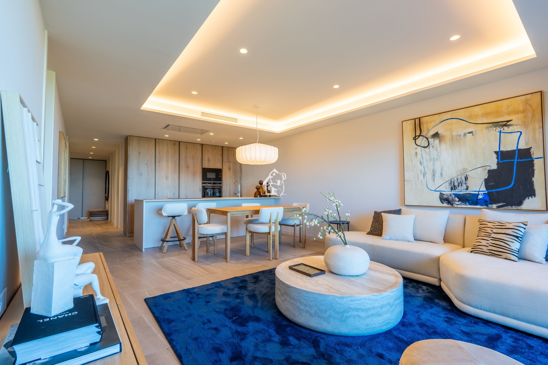 Nouvelle construction - Appartement - Guardamar del Segura