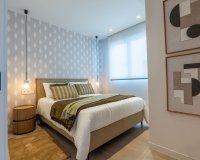 Nouvelle construction - Appartement - Guardamar del Segura