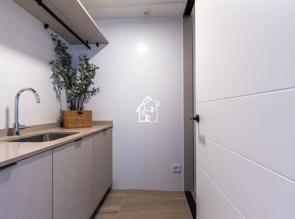 Nouvelle construction - Appartement - Guardamar del Segura