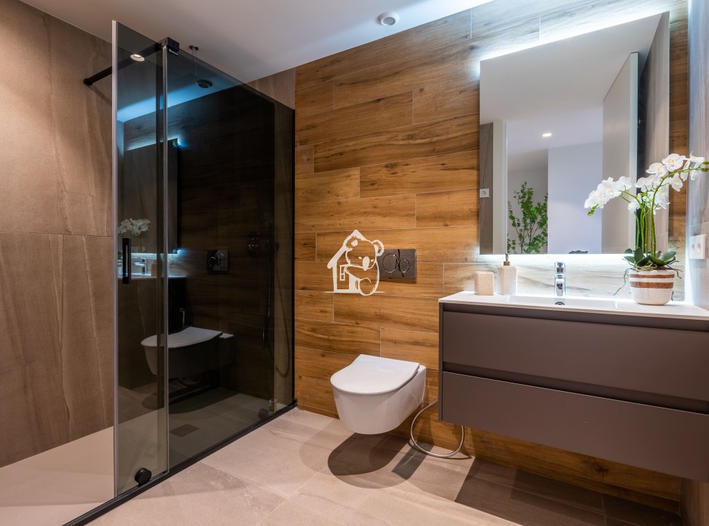 Nouvelle construction - Appartement - Guardamar del Segura