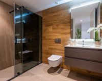 Nouvelle construction - Appartement - Guardamar del Segura
