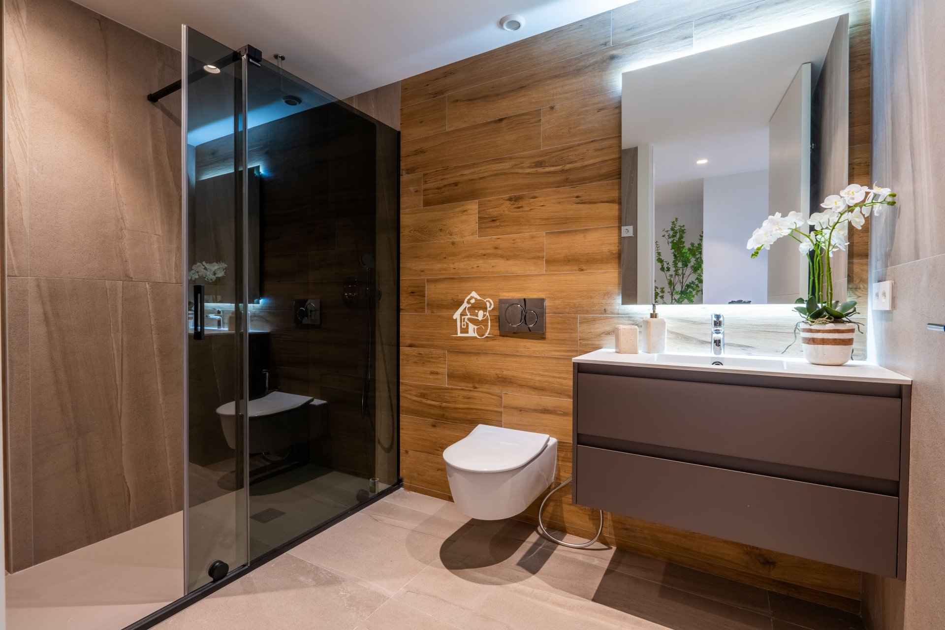 Nouvelle construction - Appartement - Guardamar del Segura