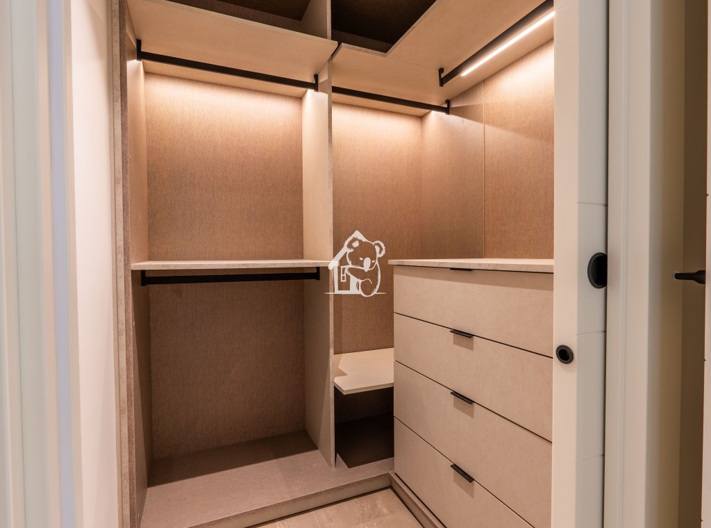 Nouvelle construction - Appartement - Guardamar del Segura