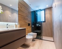 Nouvelle construction - Appartement - Guardamar del Segura
