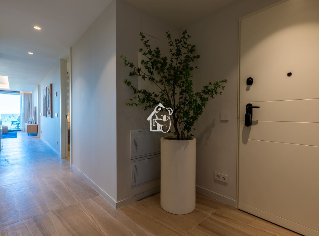Nouvelle construction - Appartement - Guardamar del Segura