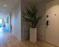 Nouvelle construction - Appartement - Guardamar del Segura