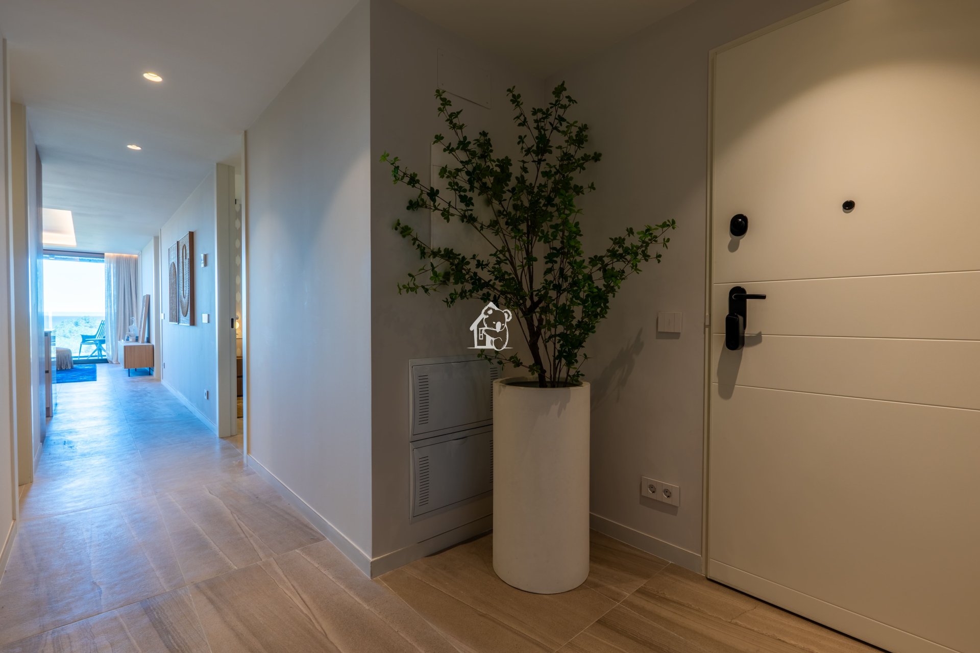 Nouvelle construction - Appartement - Guardamar del Segura