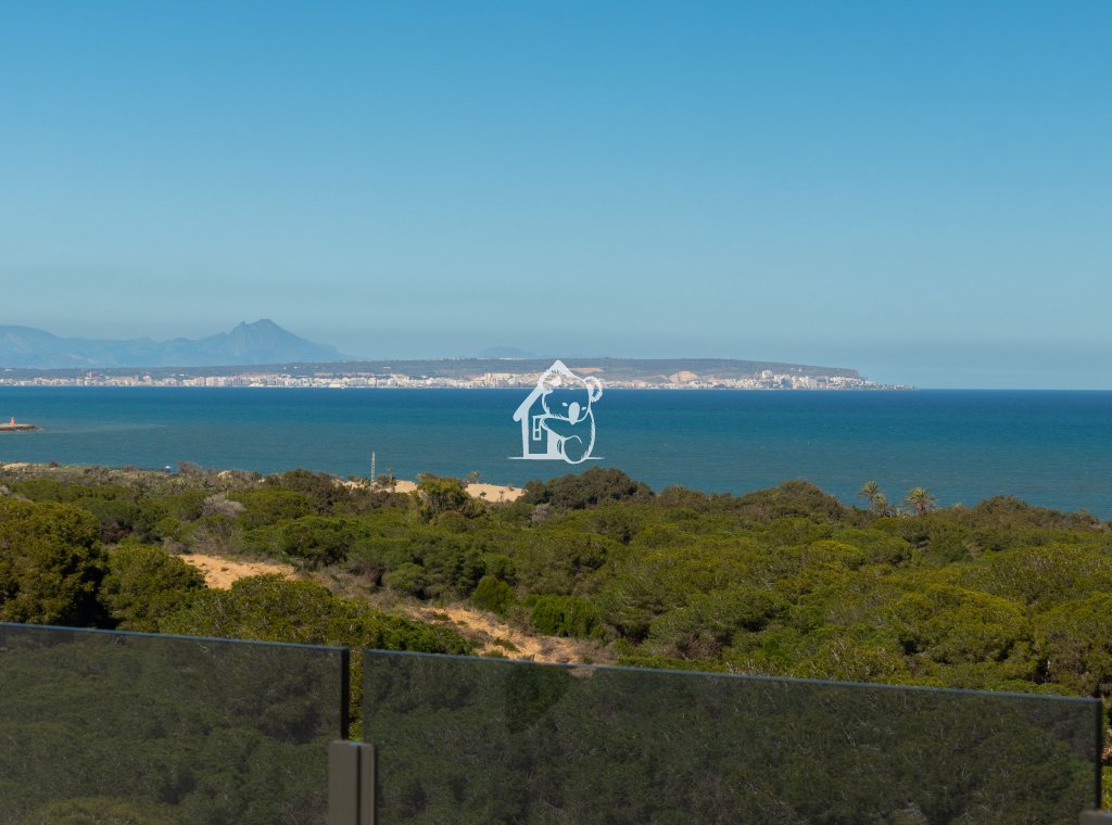 Nouvelle construction - Appartement - Guardamar del Segura
