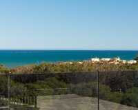 Nouvelle construction - Appartement - Guardamar del Segura