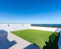 Nouvelle construction - Appartement - Guardamar del Segura