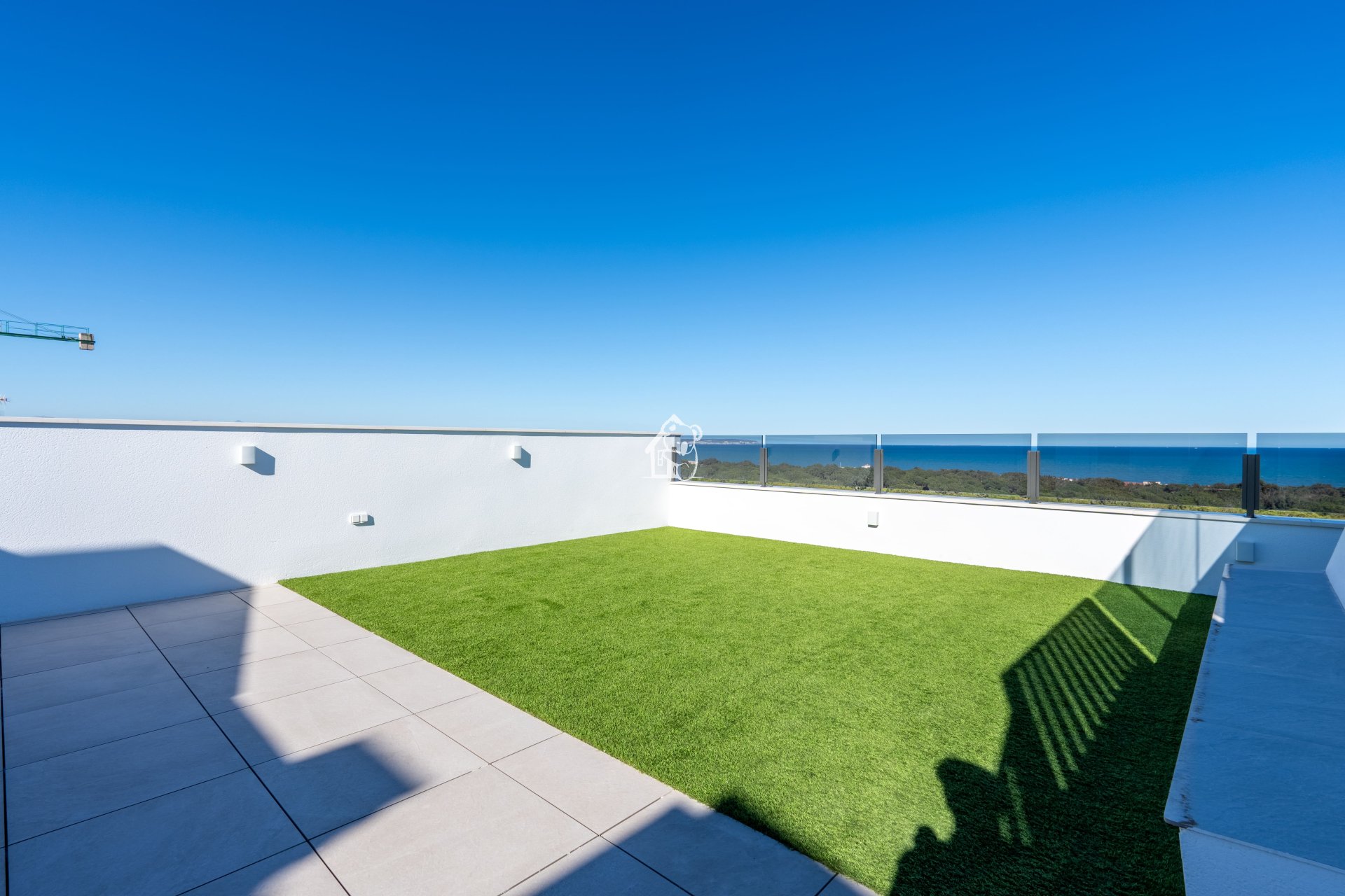 Nouvelle construction - Appartement - Guardamar del Segura