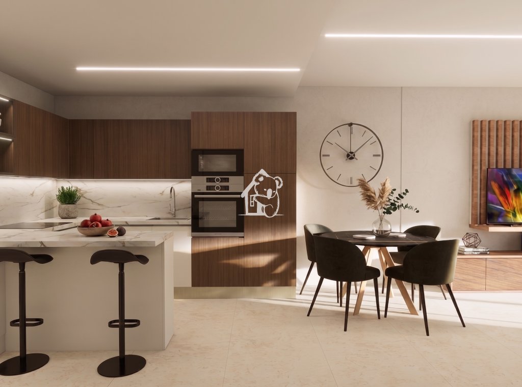 Nouvelle construction - Appartement - Guardamar del Segura
