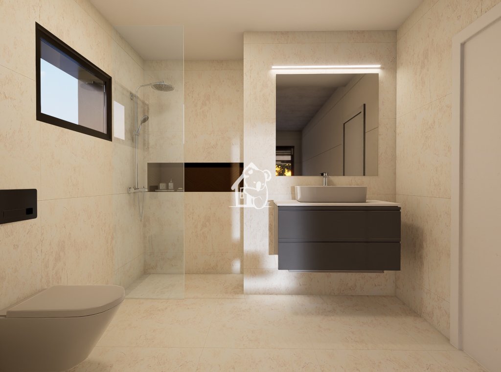Nouvelle construction - Appartement - Guardamar del Segura