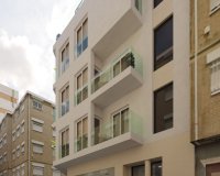 Nouvelle construction - Appartement - Guardamar del Segura