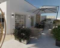Nouvelle construction - Appartement - Guardamar del Segura